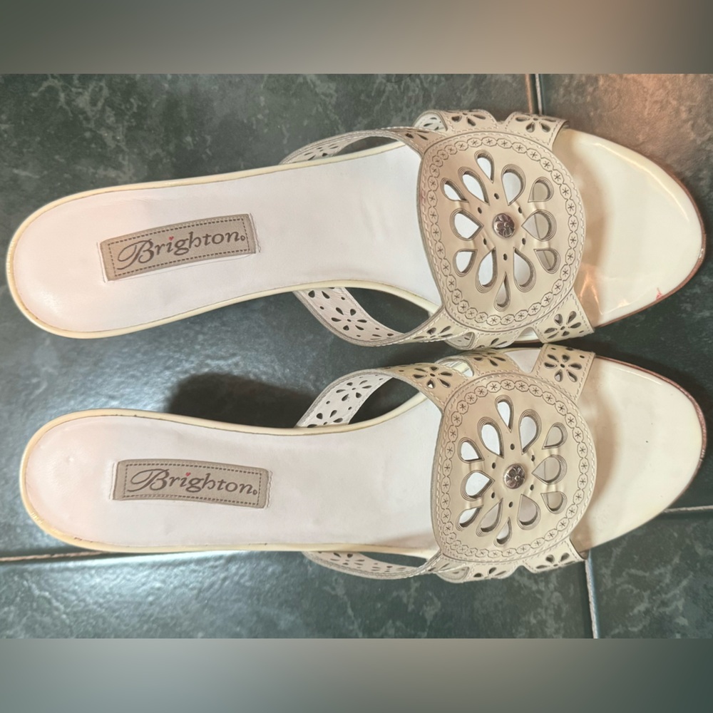 Brighton Tulip Sandal | Women’s Size 11
